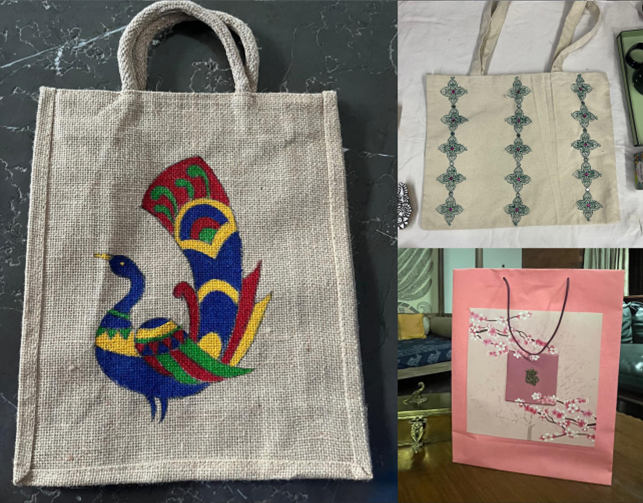 Tote Bags